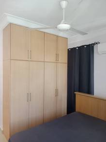 Fully Furnished Kingsbury Tower, Royal Domain, Solaris Dutamas, KL