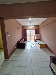 Cheapest Apartment Sri Cempaka Taman Sepakat Indah 2 Kajang