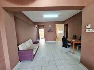 Cheapest Apartment Sri Cempaka Taman Sepakat Indah 2 Kajang