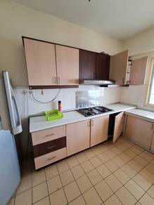 Cheapest Apartment Sri Cempaka Taman Sepakat Indah 2 Kajang
