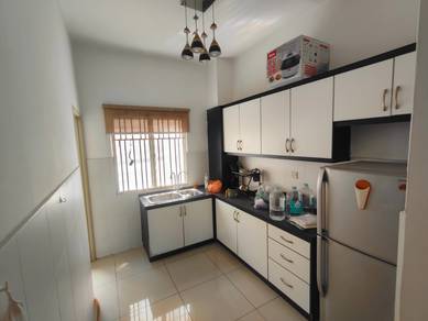 (( 1020sq ft + 2 Car Park + Fully Furnished  )) 1120 Park Avenue PJS 1