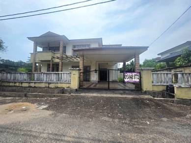 BANGLO DUA TINGKAT TAMAN SUNGAI ULAR JAYA Kuantan
