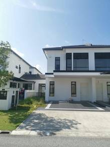 Double Storey Avenham Eco Grandeur Puncak Alam
