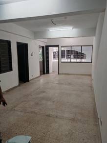 Pandan Jaya Shop Apartment for Sale