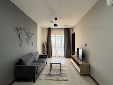 K Avenue Residential