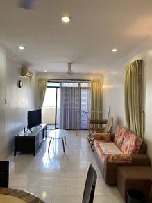 Meru Valley @ Golf Vista Fully Furnished Condominium For Rent
