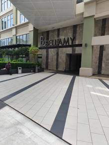 Plaza Arcadia, Office for RENT