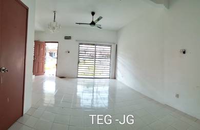 Best Choice! Sungai Kapar Indah, Klang, 2 Storey House For Sale