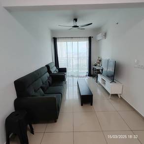(👍👍👍 Must Rent 👍👍👍) Cheapest Rental Metropol Condo @ B Mertajam