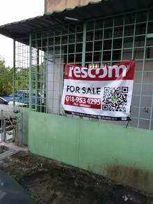 Flat house for rent