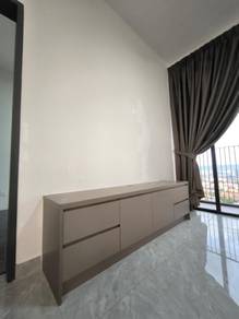Altris Residences, Setapak , Wangsa Maju , KL ,4R2B2CP ( Balcony )