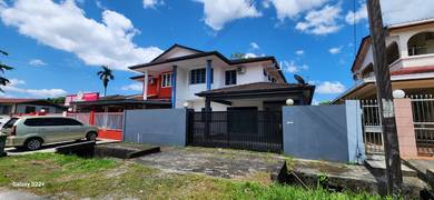 2 Storey Semi - Detached House for Sale