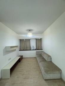 UNIVERSITY UTAMA CONDOMINIUM l GRD FLR l TELIPOK l Kk