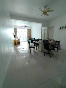 Fully furnished and near USM