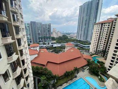 Nego Casa Tropicana Condominium Petaling Jaya Selangor