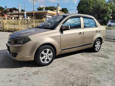 Proton SAGA 1.3 FL (A)
