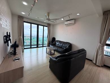 Lido Avenue l Furnished l Seaview l Free WIFI l Lintas l Kepayan l 333