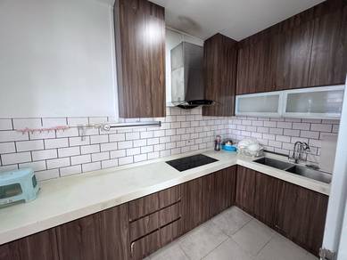 Lido Avenue l Furnished l Seaview l Free WIFI l Lintas l Kepayan l 333