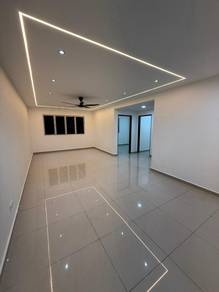 Taman Desa Berlantik Jalan Sri Stulang Apartment For Sale