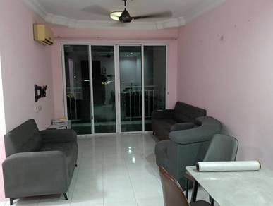 Fully furnished and near Auto Mall Karpal Singh