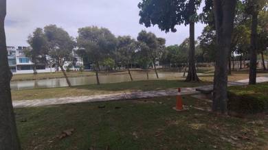 Double storey 24x75 ambang botanic 2 superlink
