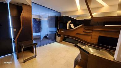 Fully Furnished Verve Suites @ Mont Kiara, Mont Kiara, Kuala Lumpur