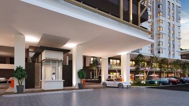 Retail Shop, Last 6 Units‼️Near By Dash Highways,10Mins To MRT