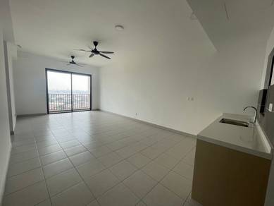 The Netizen, 100m direct walk to MRT (kajang Line) , 3 ROOM, Cheras,