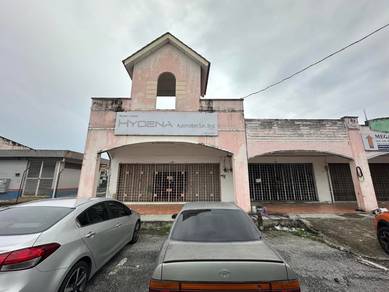 Shop-lot-for-rent-Ipoh-Perak