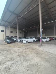 Warehouse-/-Factory-for-sale-Masai-Johor