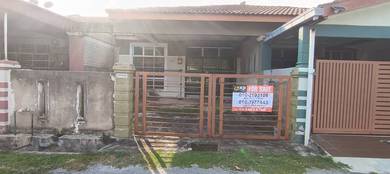 [Freehold | Murah] Taman Bukit Rambai, Bukit Rambai, Melaka.