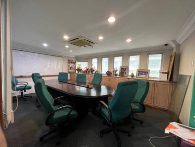 Diamond Square Office @ Jln Semarak Api ,Gombak KL for SALE!!!