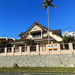 Seremban, Taman Bukit Kaya, 2 Storey Bungalow House for Sale