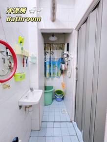 Setapak Teratai Mewah Apartment