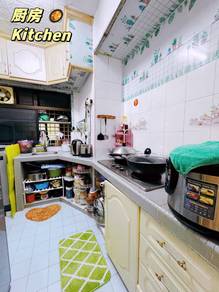 Setapak Teratai Mewah Apartment