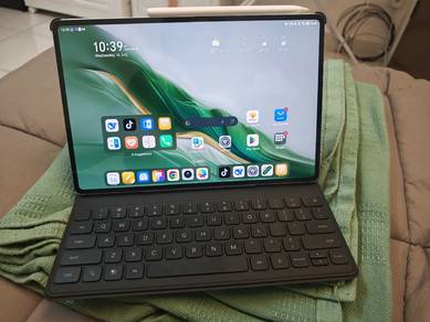 Honor Magicpad 2