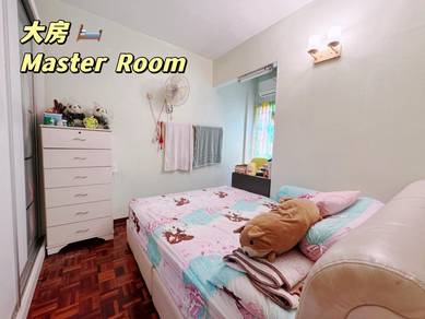 Setapak Teratai Mewah Apartment