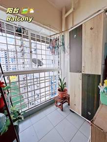 Setapak Teratai Mewah Apartment