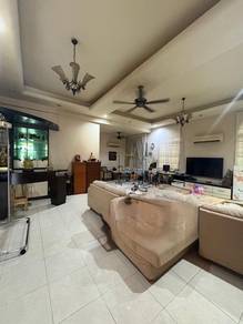 Big Land & Extended | Double Storey Semi D | Raja Uda Butterworth