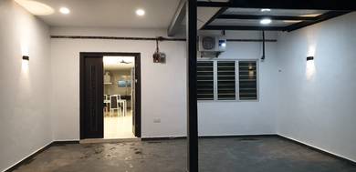 1 stry terrace house at Tmn Pengkalan Indah