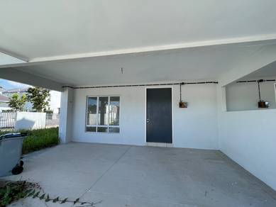 2 Storey Corner Lot Taman Iringin Bayu (Gitaran)