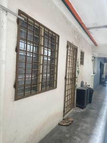 Murah Low Cost Flat Subang Hijauan Subang Shah Alam