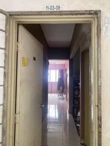 Murah Low Cost Flat Subang Hijauan Subang Shah Alam