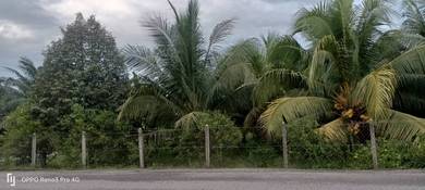 Residential-Land-for-sale-Merlimau-Melaka