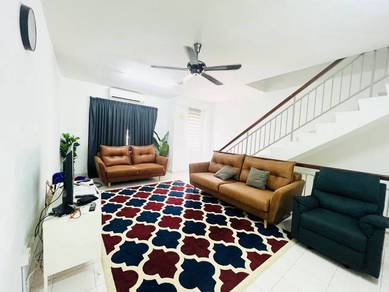 2.5 Storey Taman Bukit Permata Seri Gombak Batu Caves