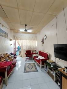 Rumah Teres Setingkat Bersih & Renovated di Bandar Tasek Mutiara