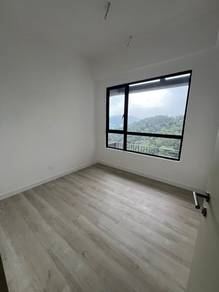 Quinn Residence for Rent @ Wangsa Maju