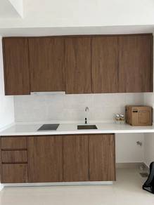 Quinn Residence for Rent @ Wangsa Maju