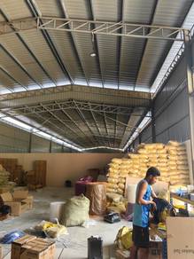 Rawang Pkns Batu 17, Sungai Choh, Rawang Integrated