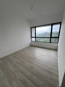 Quinn Residence for Rent @ Wangsa Maju